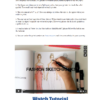 Printable Fashion Figure Templates : Fashion Sketchbook 10 Head Figures - Image 10