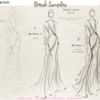*FREE* NM Basic Sketch Set / Or Full Pack of 45 Designer's Pencil Brushes - Image 4