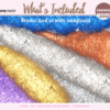 FANCY GLITTER Procreate Glitter Brushes - Image 8