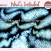 FANCY GLITTER Procreate Glitter Brushes - Image 9
