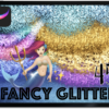 FANCY GLITTER Procreate Glitter Brushes