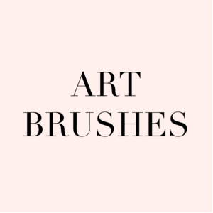 Procreate Art Brushes