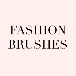 Procreate Fashion Brushes