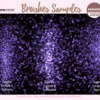 SPARKLE CONFETTI Procreate Brushes + Tutorial - Image 6
