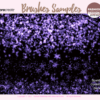 SPARKLE CONFETTI Procreate Brushes + Tutorial - Image 8