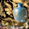 GOLD GILDING Vol.1 Procreate Metallic Brushes